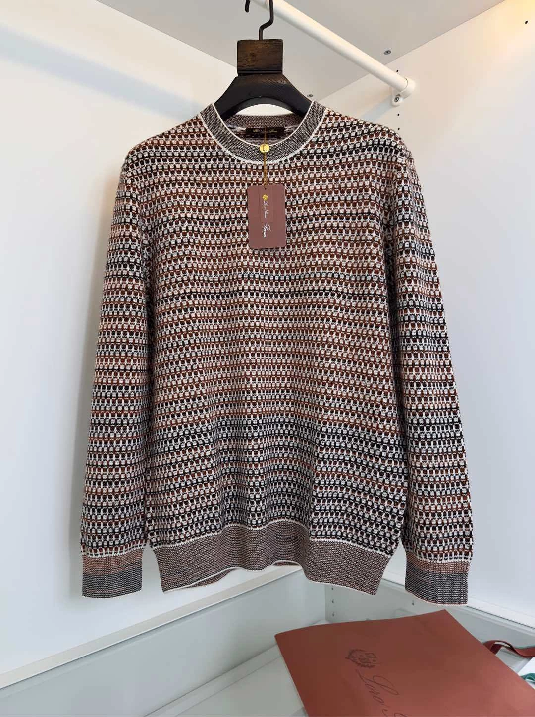 wg.luxury- 8oro Pi191 cashmere wool item:E-F409A0474